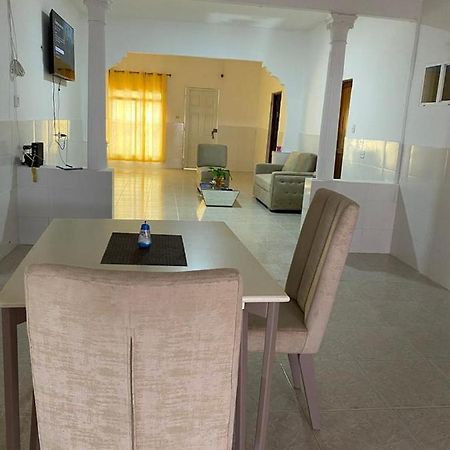 Shanty Guest House Cartagena 外观 照片