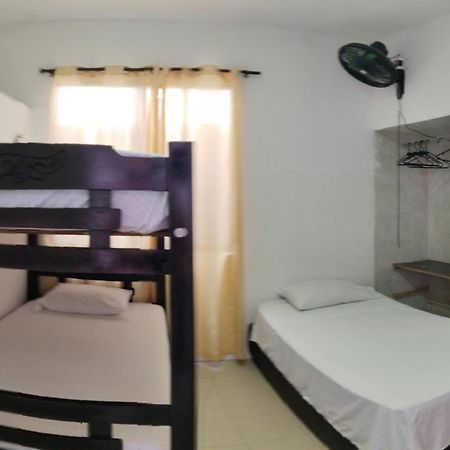 Shanty Guest House Cartagena 外观 照片