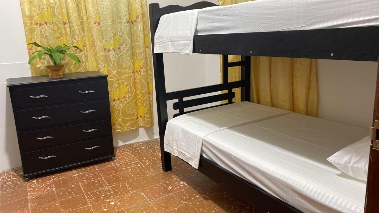 Shanty Guest House Cartagena 外观 照片