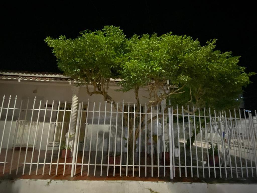 Shanty Guest House Cartagena 外观 照片
