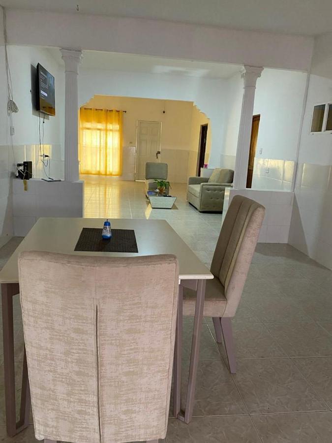 Shanty Guest House Cartagena 外观 照片
