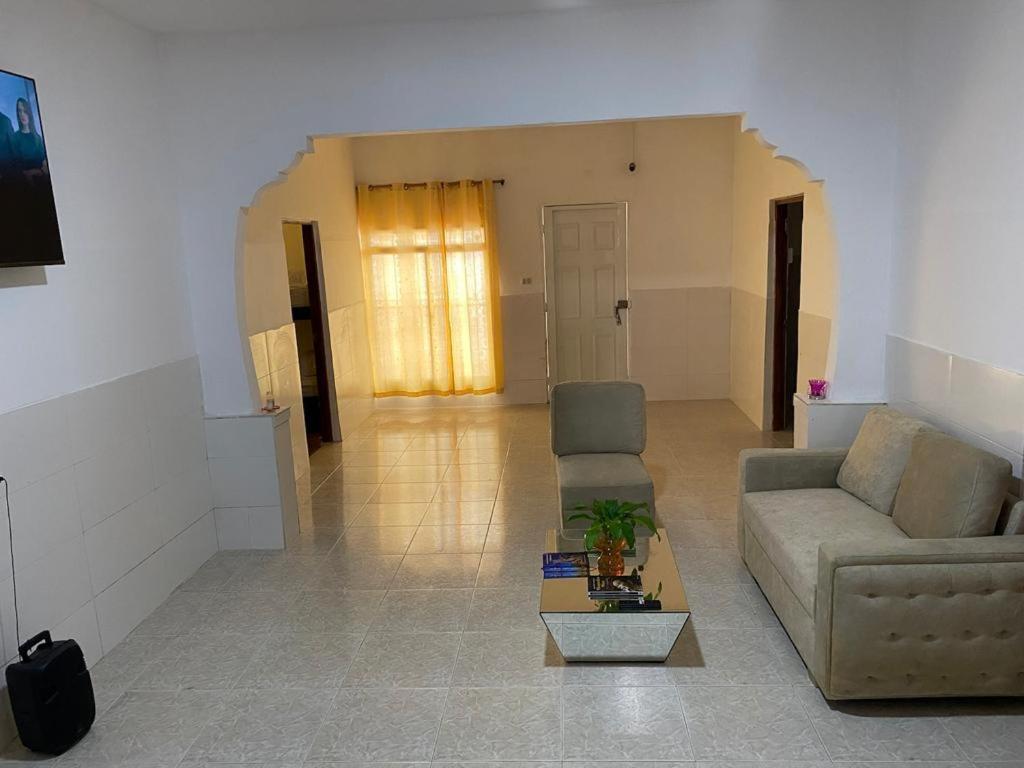 Shanty Guest House Cartagena 外观 照片