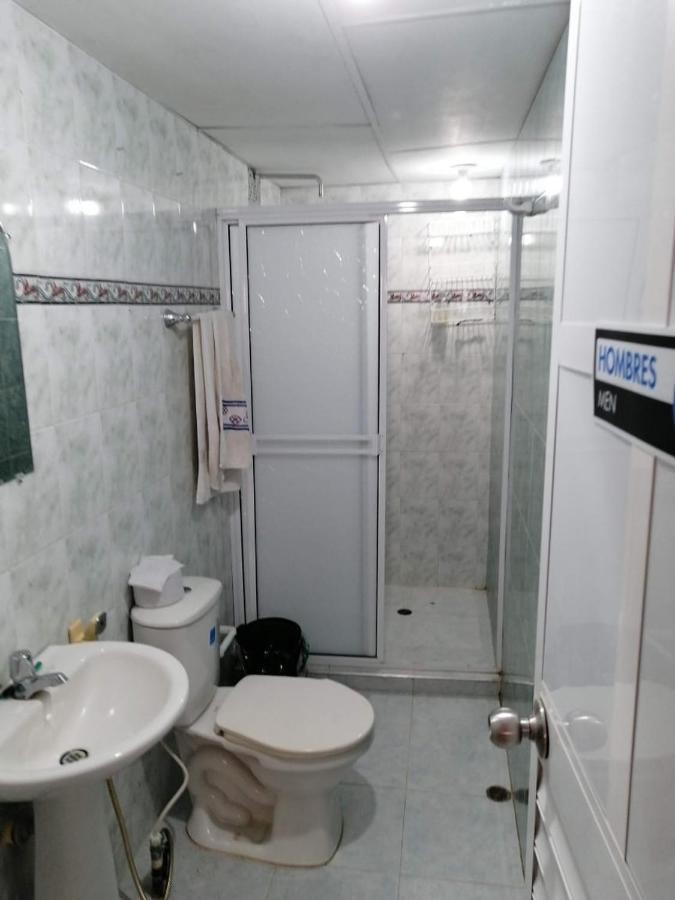 Shanty Guest House Cartagena 外观 照片