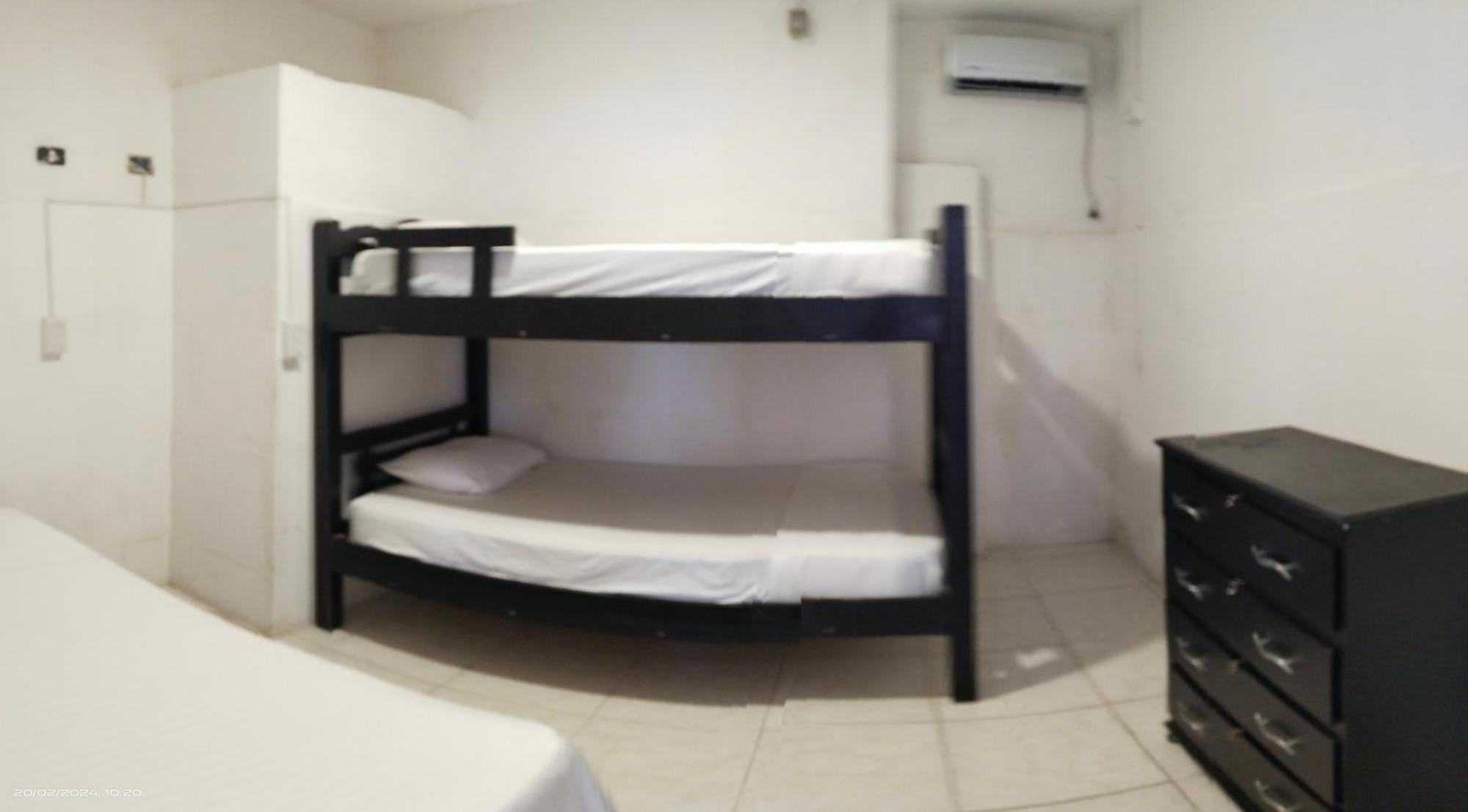 Shanty Guest House Cartagena 外观 照片