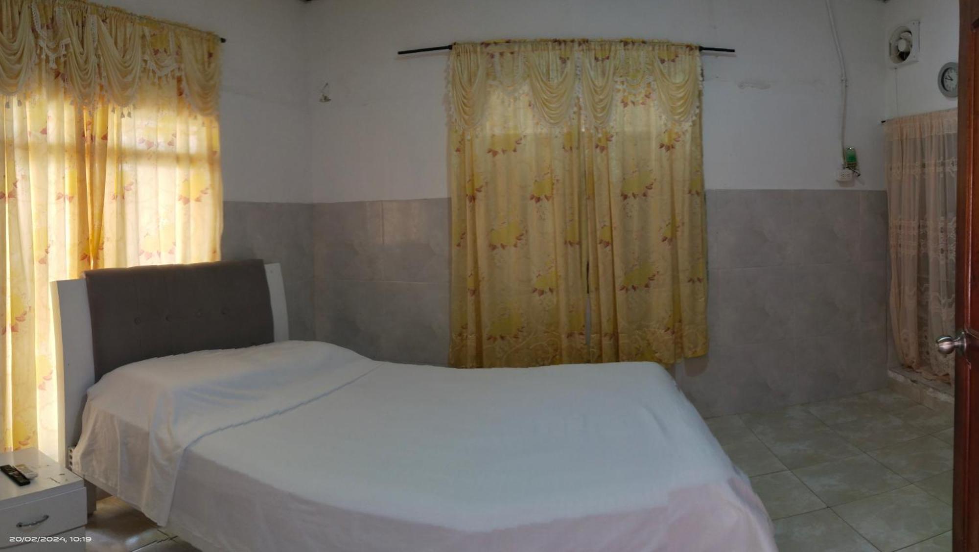 Shanty Guest House Cartagena 外观 照片