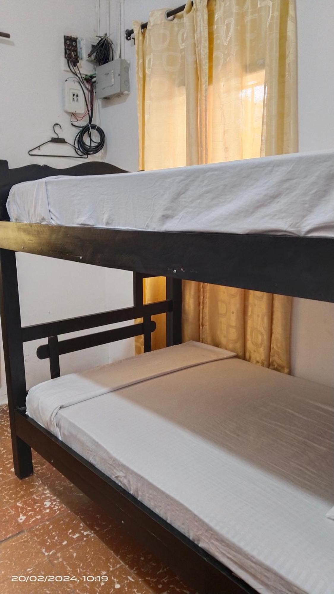 Shanty Guest House Cartagena 外观 照片